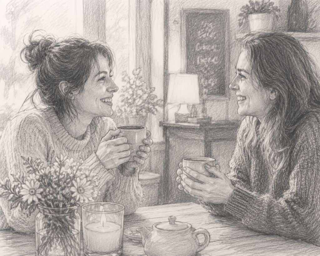 little moments